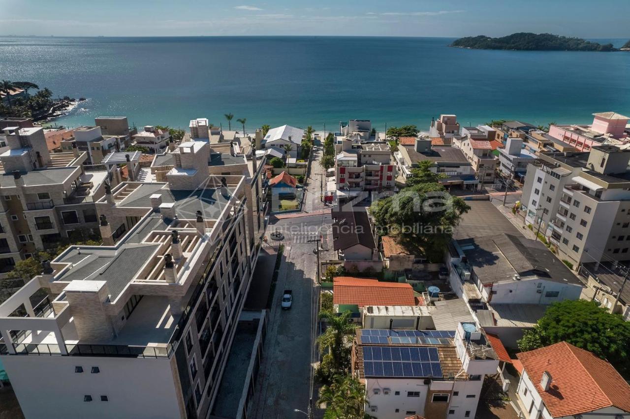 304 Bl 02 - Waldgarten Bombinhas - 50M Do Mar E Frente Avenida - Condominio De Alto Padrao - Piscina - Academia - Salao De Jogos Buitenkant foto