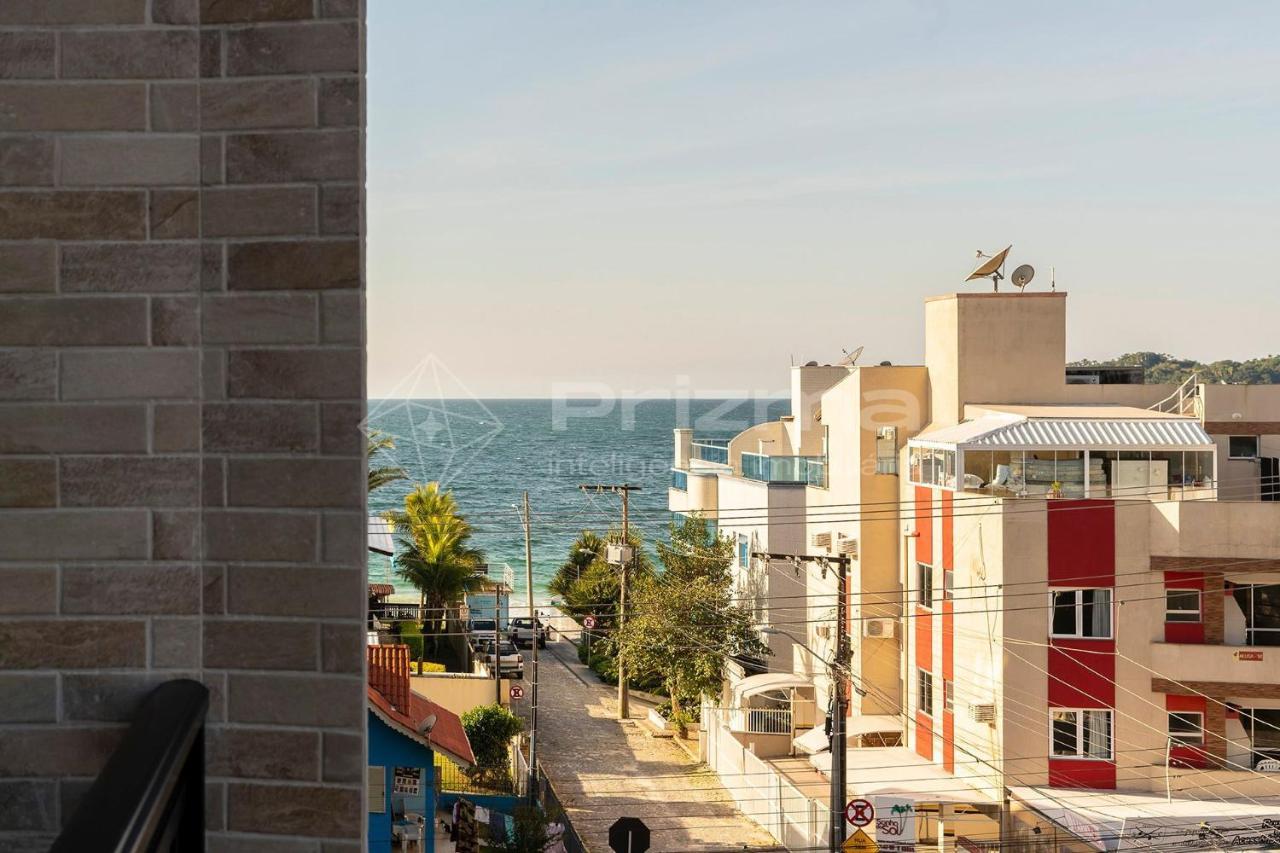 304 Bl 02 - Waldgarten Bombinhas - 50M Do Mar E Frente Avenida - Condominio De Alto Padrao - Piscina - Academia - Salao De Jogos Buitenkant foto