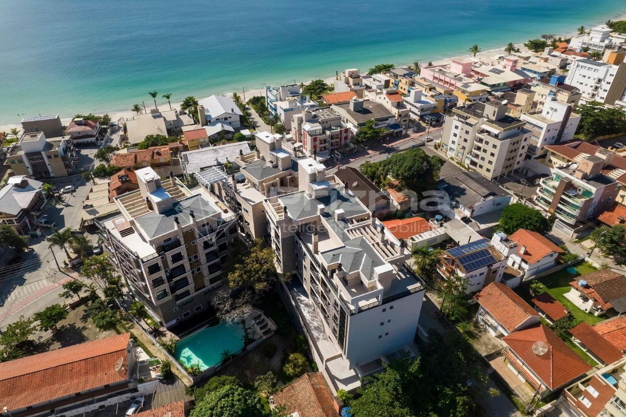 304 Bl 02 - Waldgarten Bombinhas - 50M Do Mar E Frente Avenida - Condominio De Alto Padrao - Piscina - Academia - Salao De Jogos Buitenkant foto