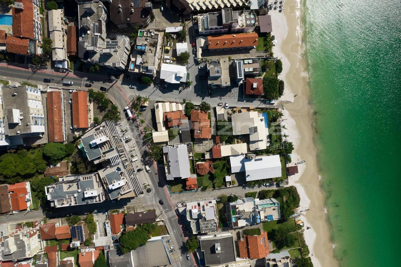 304 Bl 02 - Waldgarten Bombinhas - 50M Do Mar E Frente Avenida - Condominio De Alto Padrao - Piscina - Academia - Salao De Jogos Buitenkant foto
