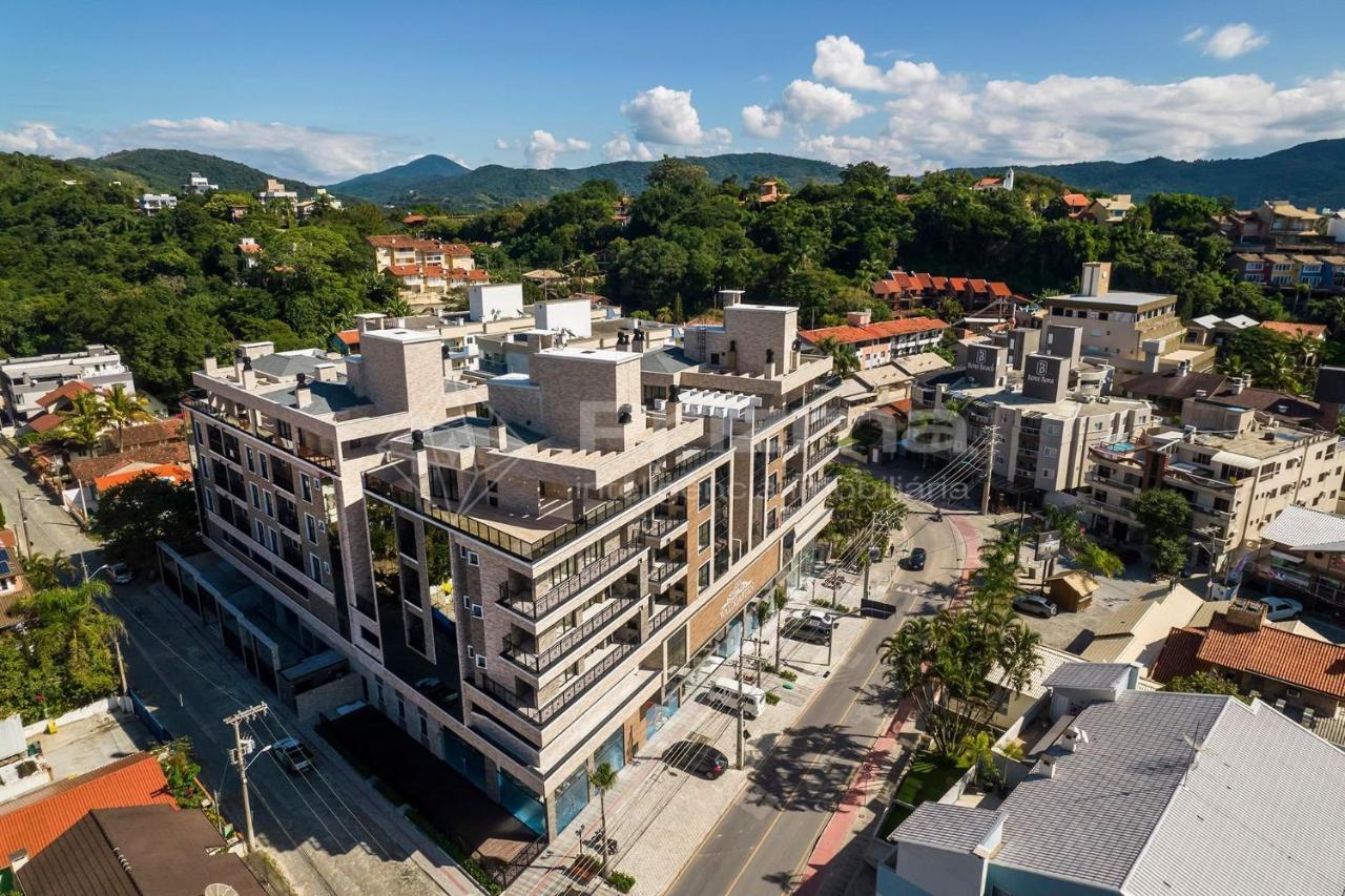 304 Bl 02 - Waldgarten Bombinhas - 50M Do Mar E Frente Avenida - Condominio De Alto Padrao - Piscina - Academia - Salao De Jogos Buitenkant foto